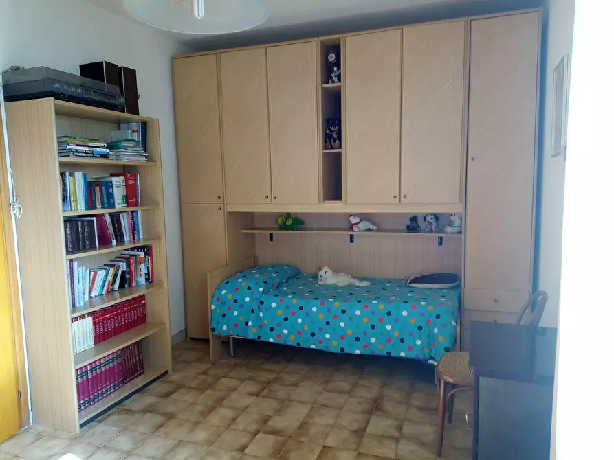 Immagine 3 di Appartamento in affitto  in via g.puccini 8 a Crespina Lorenzana