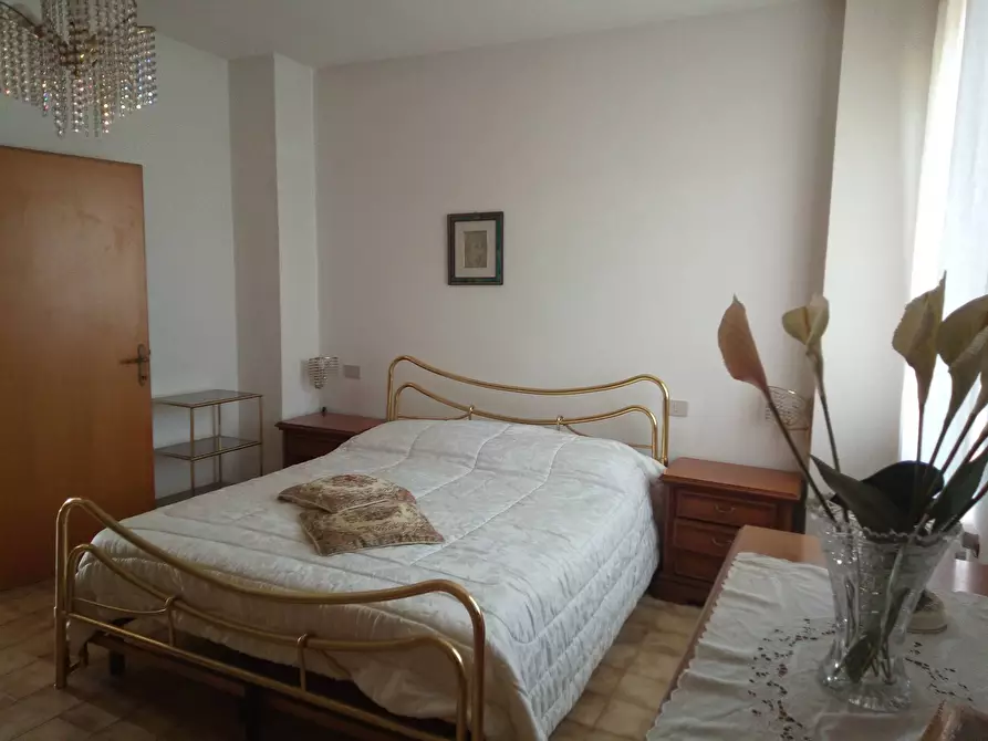 Immagine 4 di Appartamento in affitto  in via g.puccini 8 a Crespina Lorenzana
