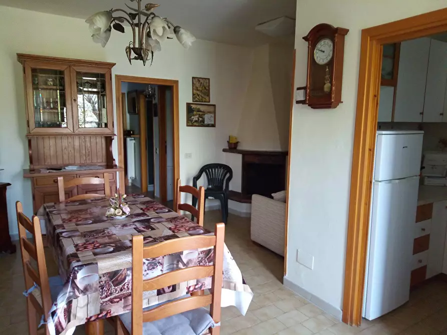 Immagine 1 di Appartamento in affitto  in via g.puccini 8 a Crespina Lorenzana