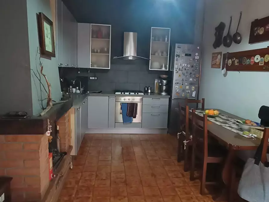 Immagine 2 di Appartamento in vendita  in via montegrappa 3 a Crespina Lorenzana