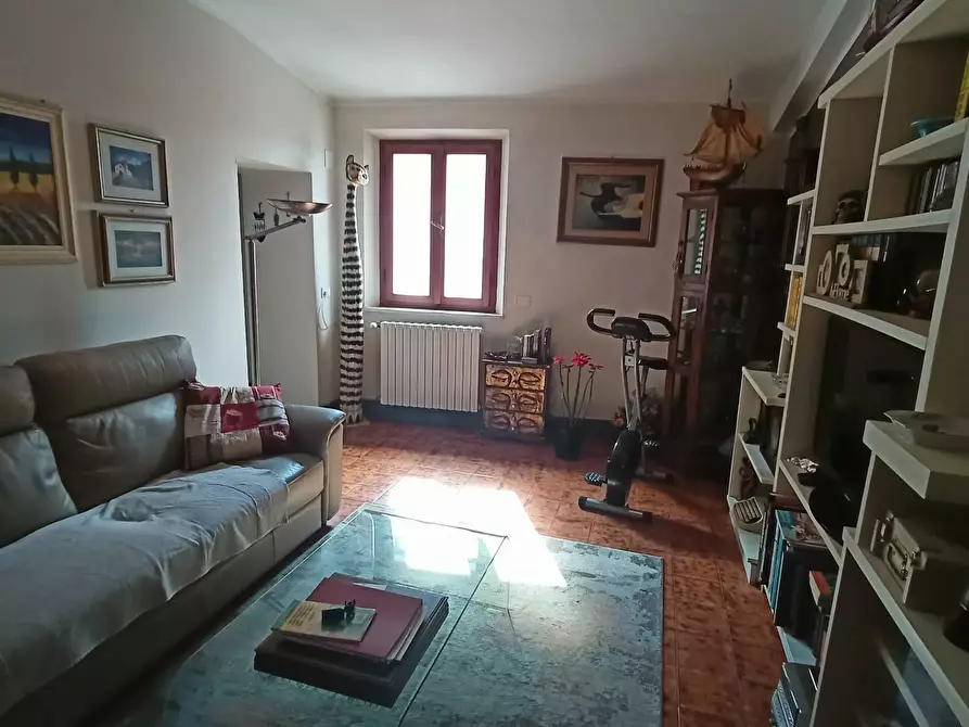 Immagine 7 di Appartamento in vendita  in via montegrappa 3 a Crespina Lorenzana