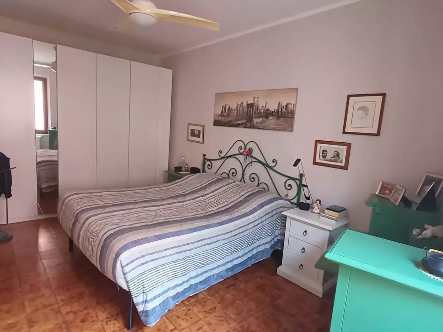 Immagine 8 di Appartamento in vendita  in via montegrappa 3 a Crespina Lorenzana