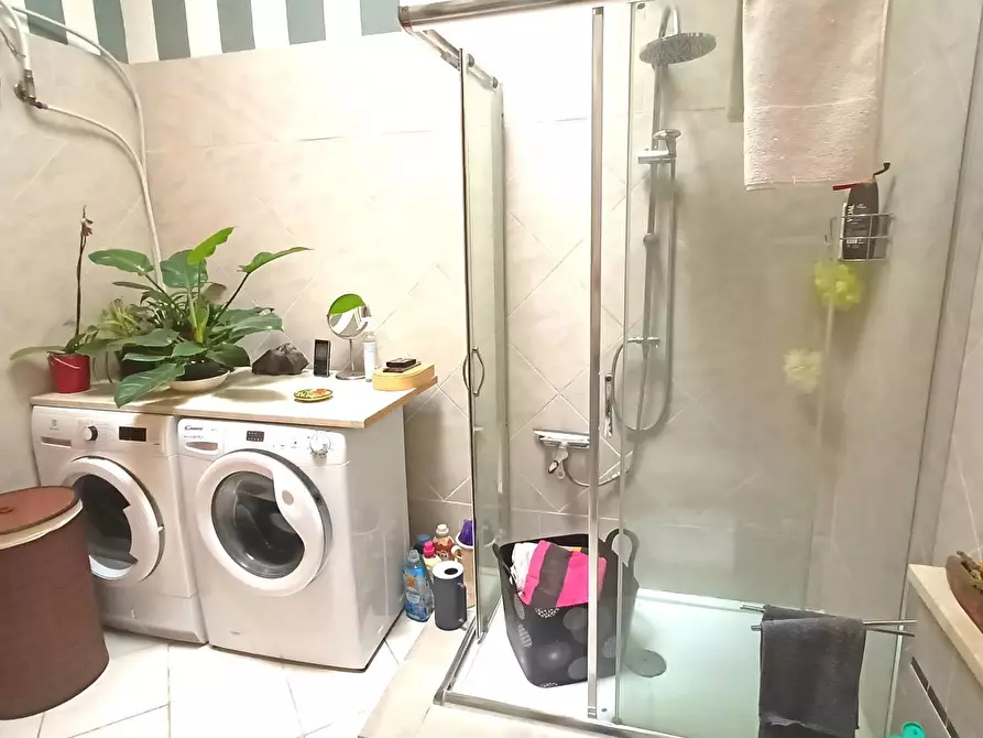 Immagine 9 di Appartamento in vendita  in via montegrappa 3 a Crespina Lorenzana