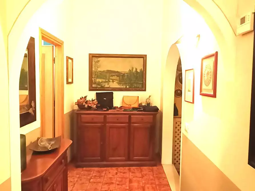 Immagine 11 di Appartamento in vendita  in via montegrappa 3 a Crespina Lorenzana