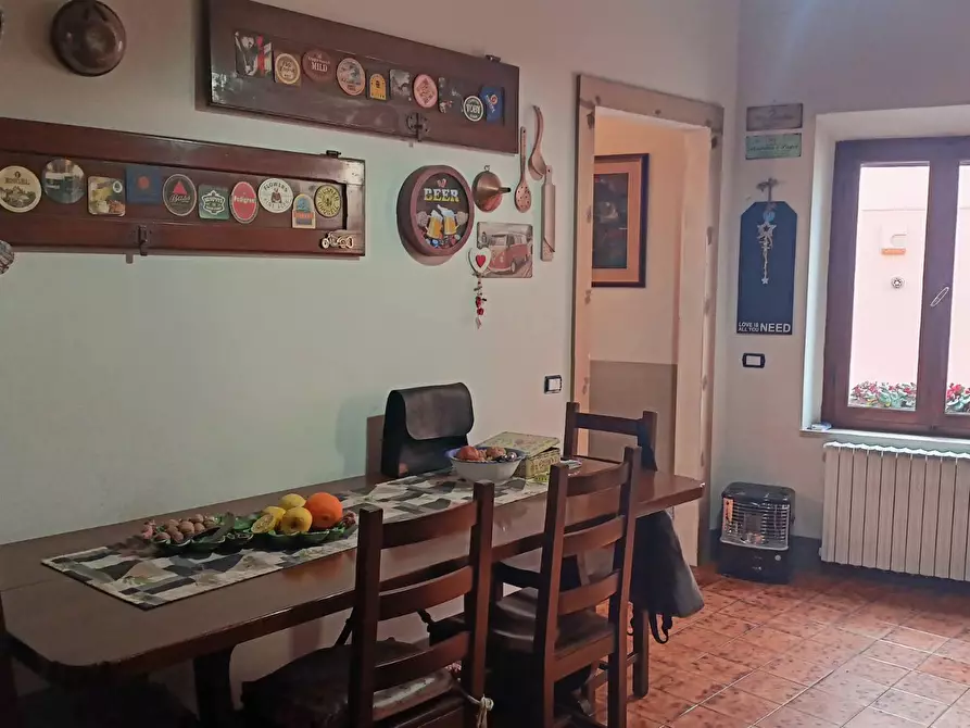 Immagine 16 di Appartamento in vendita  in via montegrappa 3 a Crespina Lorenzana