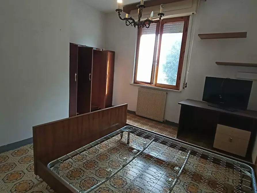 Immagine 5 di Appartamento in vendita  in via lavoria a Crespina Lorenzana