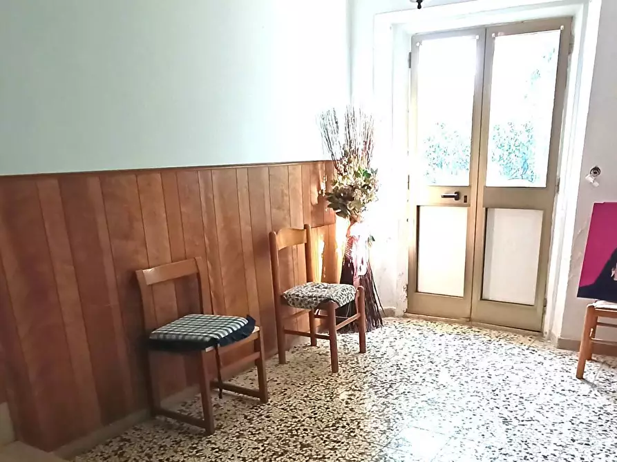 Immagine 9 di Appartamento in vendita  in via lavoria a Crespina Lorenzana