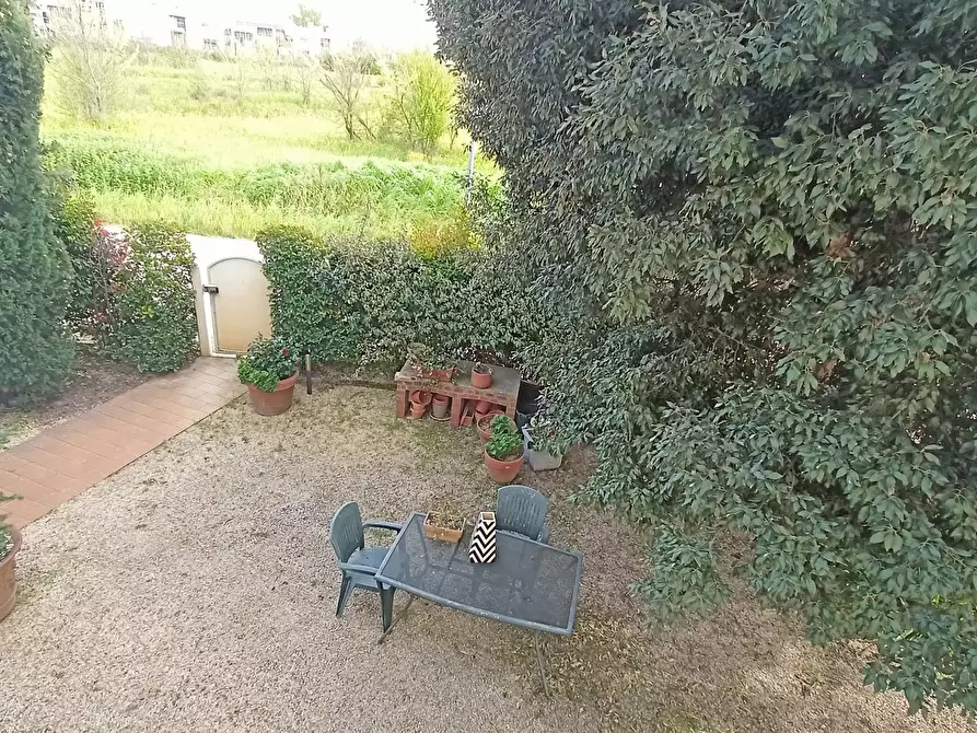 Immagine 10 di Appartamento in vendita  in via lavoria a Crespina Lorenzana