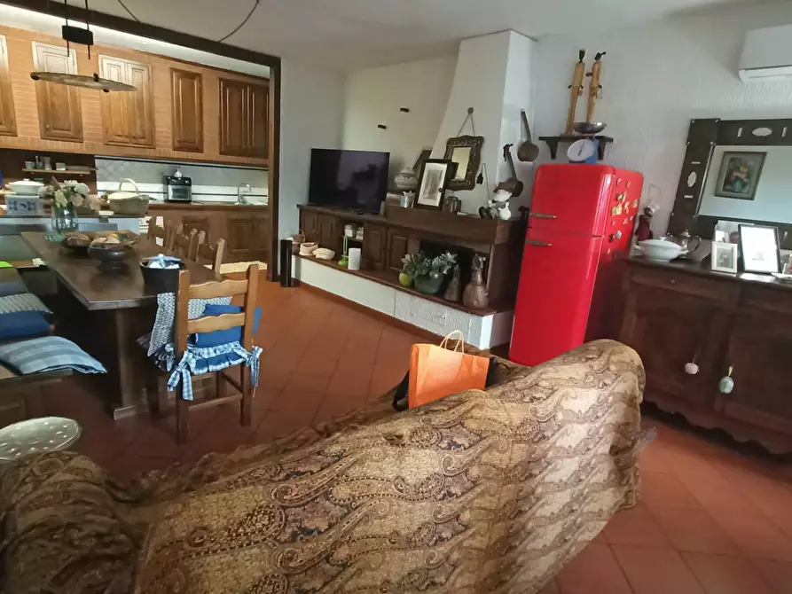 Immagine 3 di Appartamento in vendita  in via lavoria a Crespina Lorenzana