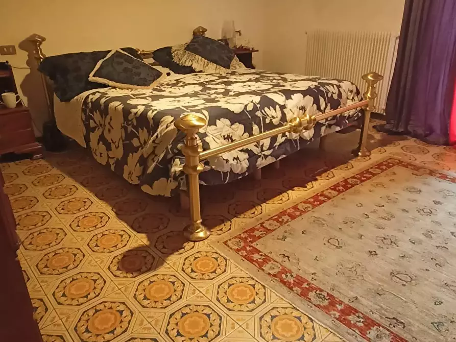 Immagine 5 di Appartamento in vendita  in via lavoria a Crespina Lorenzana