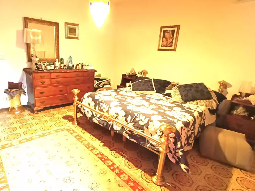 Immagine 6 di Appartamento in vendita  in via lavoria a Crespina Lorenzana