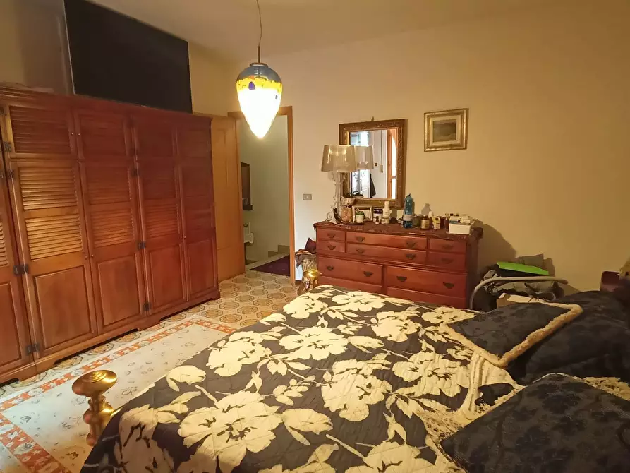 Immagine 7 di Appartamento in vendita  in via lavoria a Crespina Lorenzana