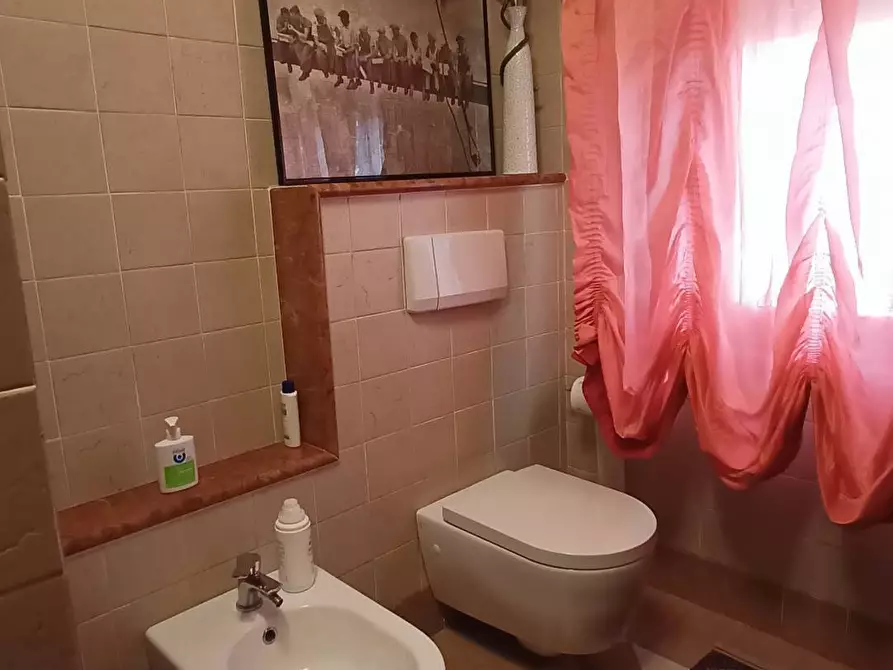 Immagine 9 di Appartamento in vendita  in via lavoria a Crespina Lorenzana