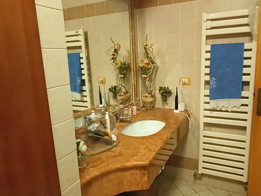 Immagine 10 di Appartamento in vendita  in via lavoria a Crespina Lorenzana