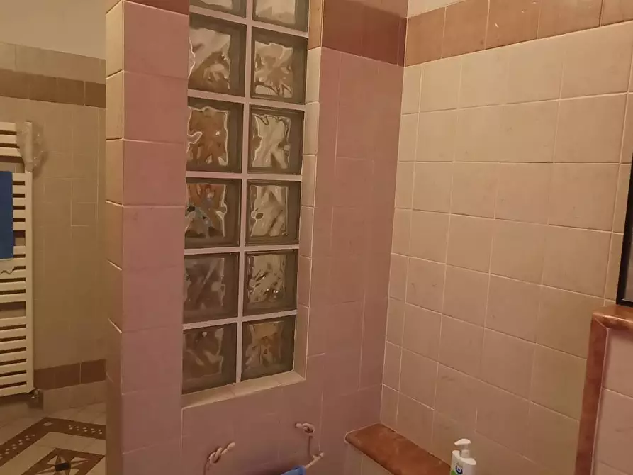 Immagine 11 di Appartamento in vendita  in via lavoria a Crespina Lorenzana