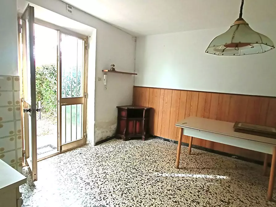 Immagine 15 di Appartamento in vendita  in via lavoria a Crespina Lorenzana