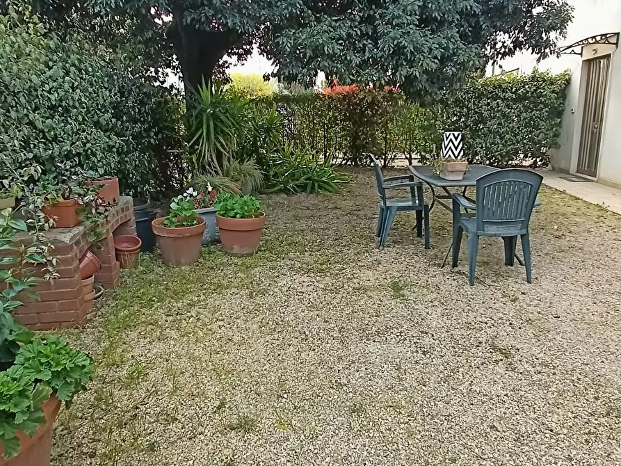 Immagine 17 di Appartamento in vendita  in via lavoria a Crespina Lorenzana