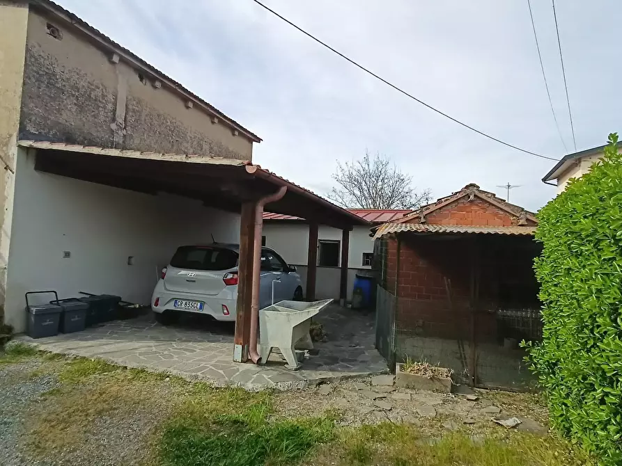 Immagine 18 di Appartamento in vendita  in via lavoria a Crespina Lorenzana