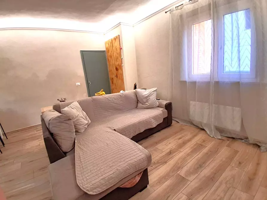 Immagine 6 di Appartamento in vendita  in via palermo a Montopoli In Val D'arno