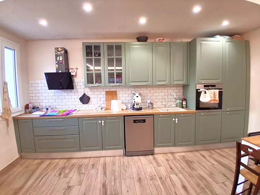 Immagine 5 di Appartamento in vendita  in via palermo a Montopoli In Val D'arno