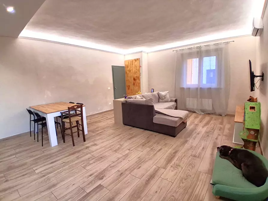 Immagine 3 di Appartamento in vendita  in via palermo a Montopoli In Val D'arno