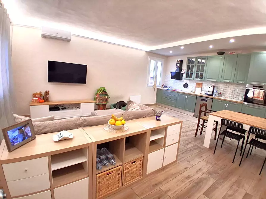 Immagine 2 di Appartamento in vendita  in via palermo a Montopoli In Val D'arno