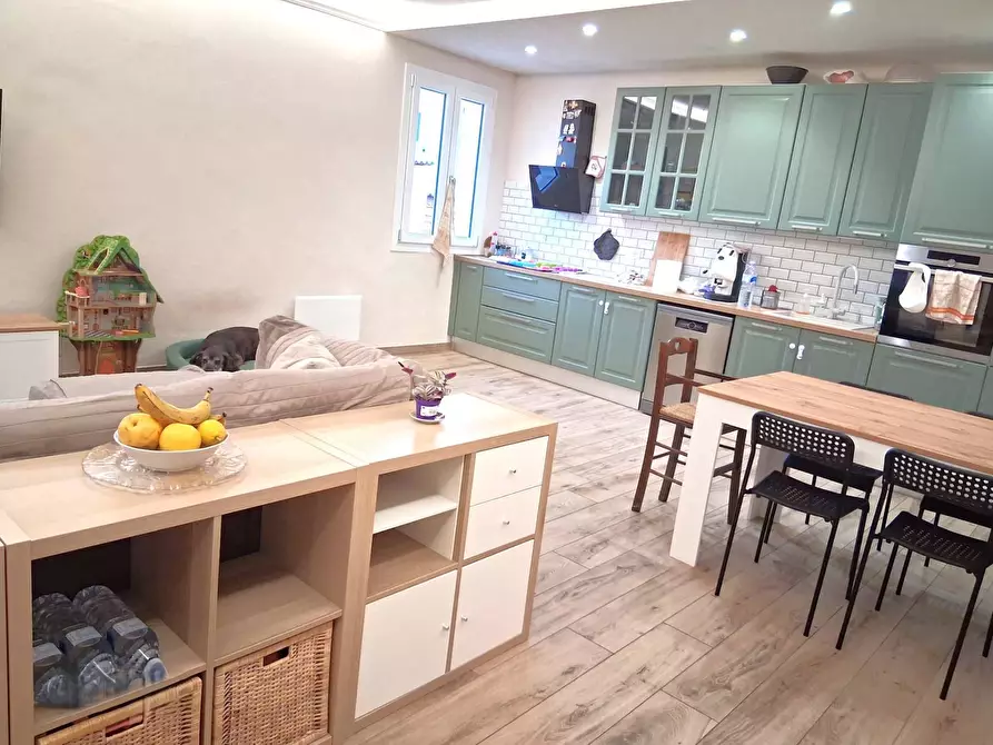 Immagine 1 di Appartamento in vendita  in via palermo a Montopoli In Val D'arno