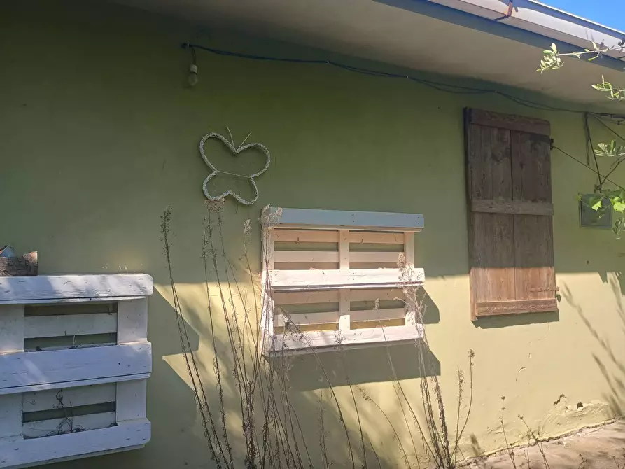 Immagine 17 di Casa indipendente in vendita  in via nuova a Palaia