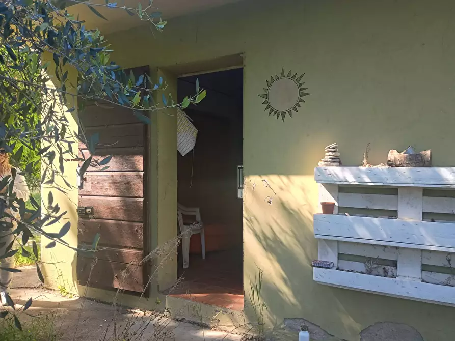 Immagine 19 di Casa indipendente in vendita  in via nuova a Palaia