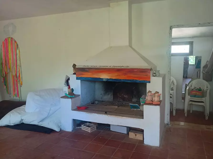 Immagine 22 di Casa indipendente in vendita  in via nuova a Palaia