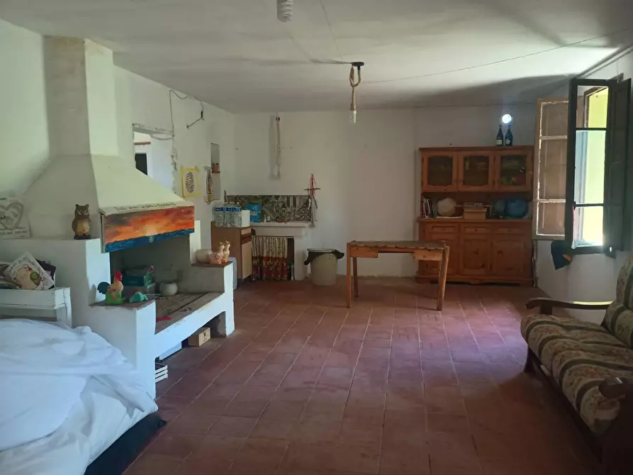 Immagine 23 di Casa indipendente in vendita  in via nuova a Palaia