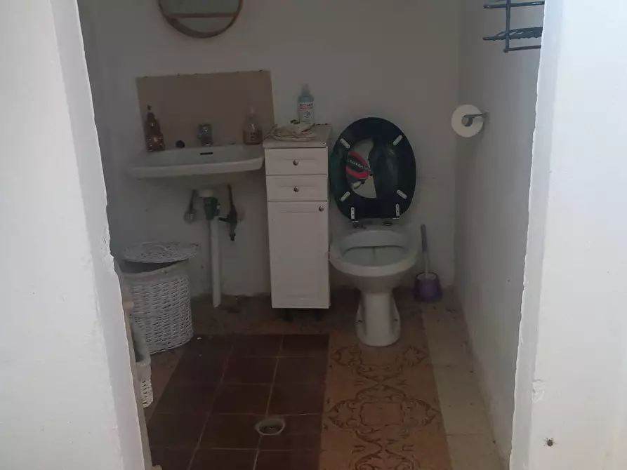 Immagine 26 di Casa indipendente in vendita  in via nuova a Palaia
