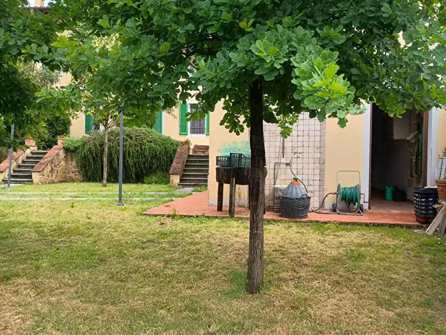 Immagine 1 di Casa indipendente in vendita  in via venezia a Palaia