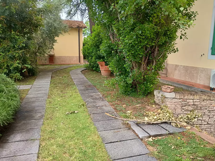 Immagine 7 di Casa indipendente in vendita  in via venezia a Palaia