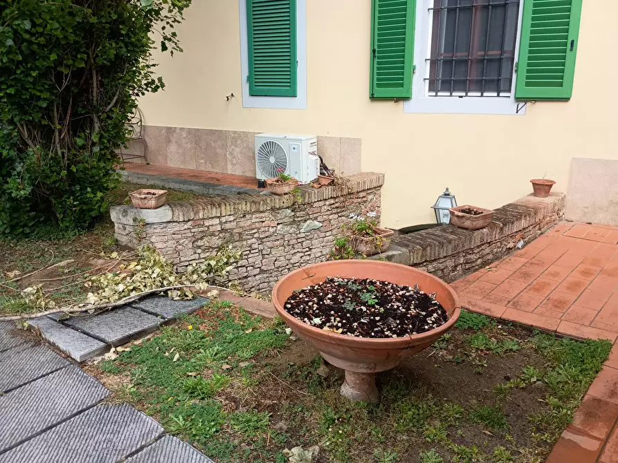 Immagine 8 di Casa indipendente in vendita  in via venezia a Palaia