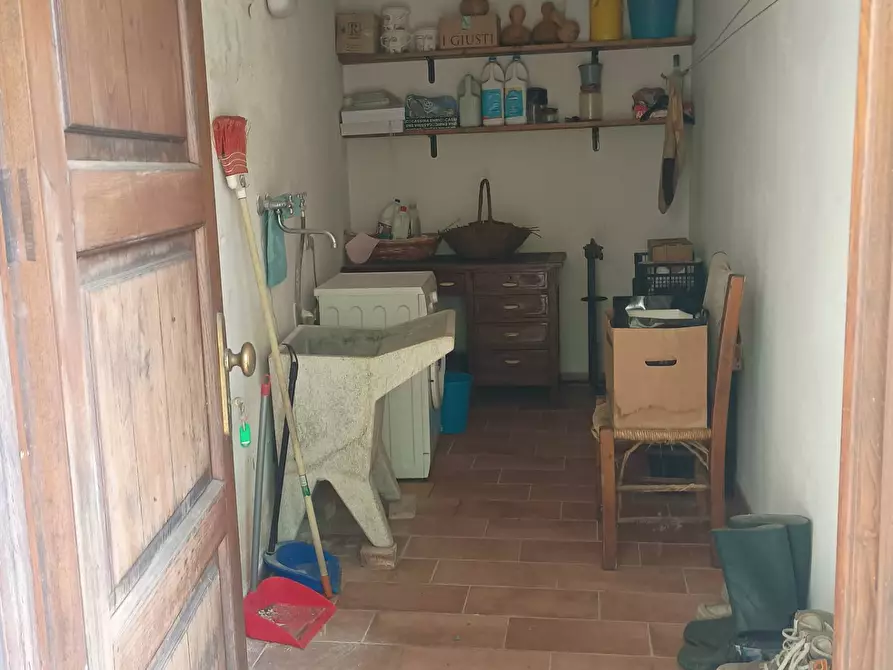 Immagine 9 di Casa indipendente in vendita  in via venezia a Palaia