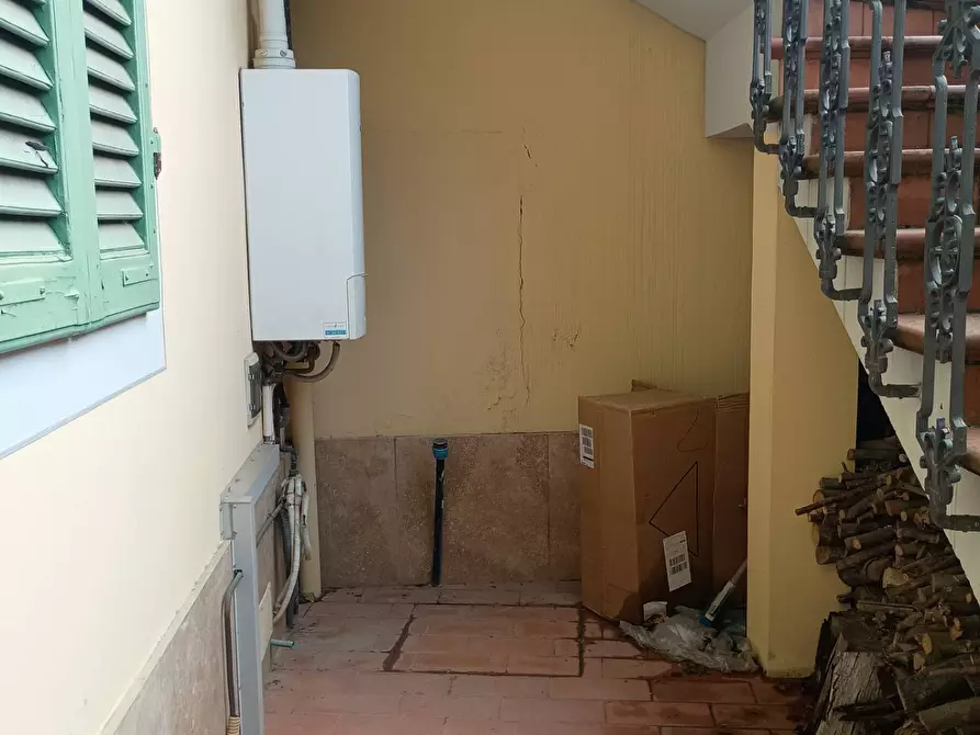 Immagine 10 di Casa indipendente in vendita  in via venezia a Palaia