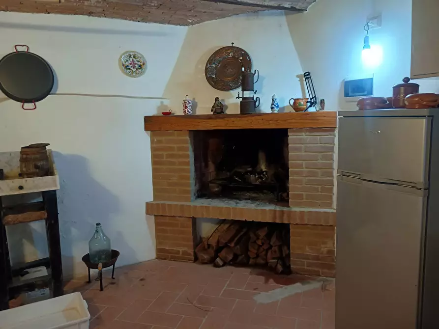 Immagine 15 di Casa indipendente in vendita  in via venezia a Palaia
