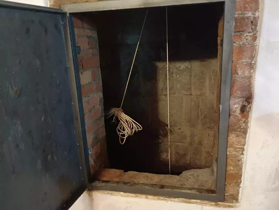 Immagine 16 di Casa indipendente in vendita  in via venezia a Palaia