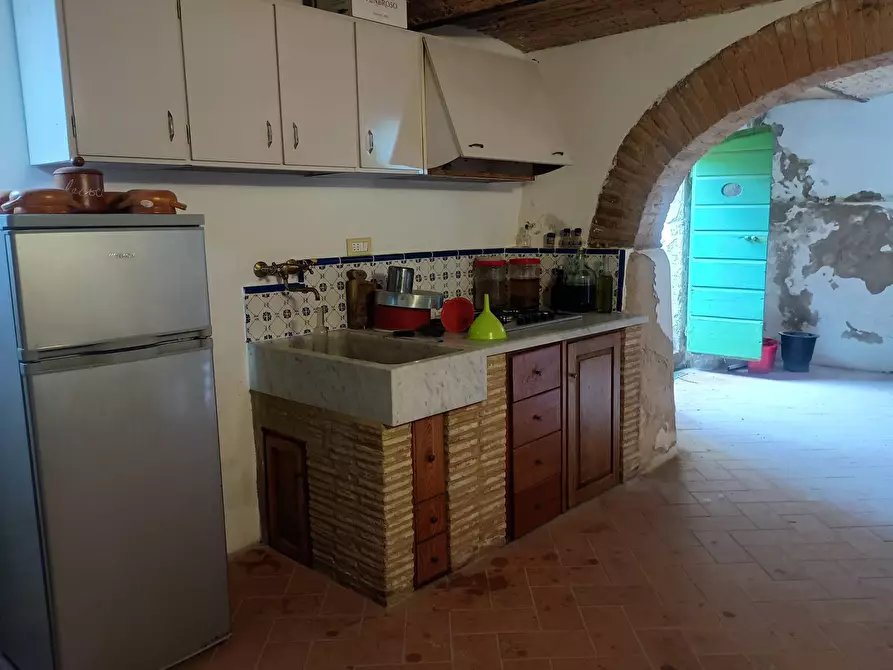 Immagine 17 di Casa indipendente in vendita  in via venezia a Palaia