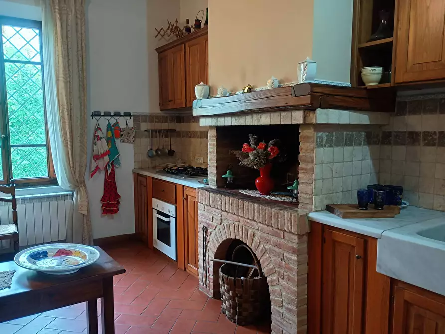 Immagine 23 di Casa indipendente in vendita  in via venezia a Palaia