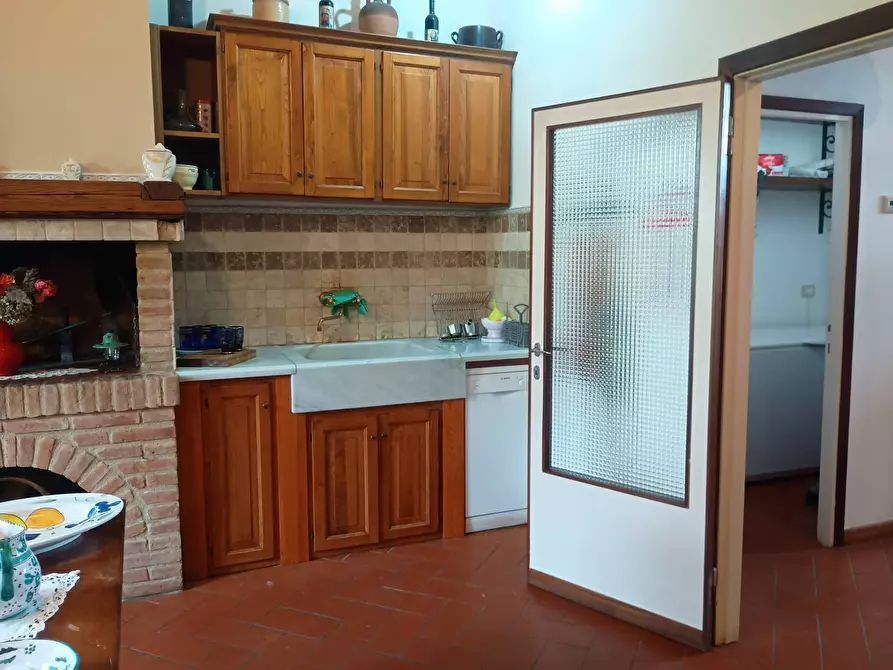 Immagine 24 di Casa indipendente in vendita  in via venezia a Palaia