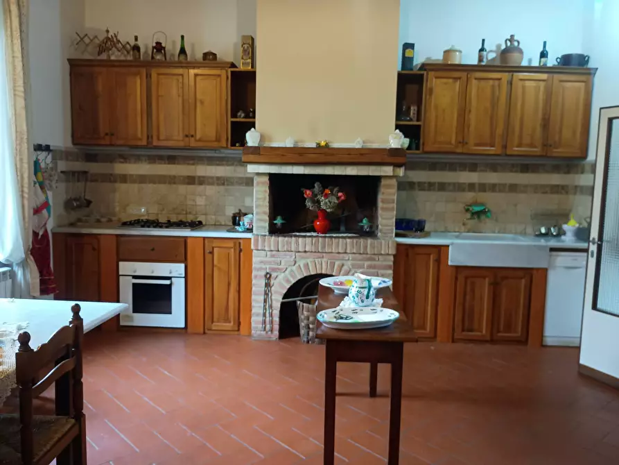 Immagine 25 di Casa indipendente in vendita  in via venezia a Palaia