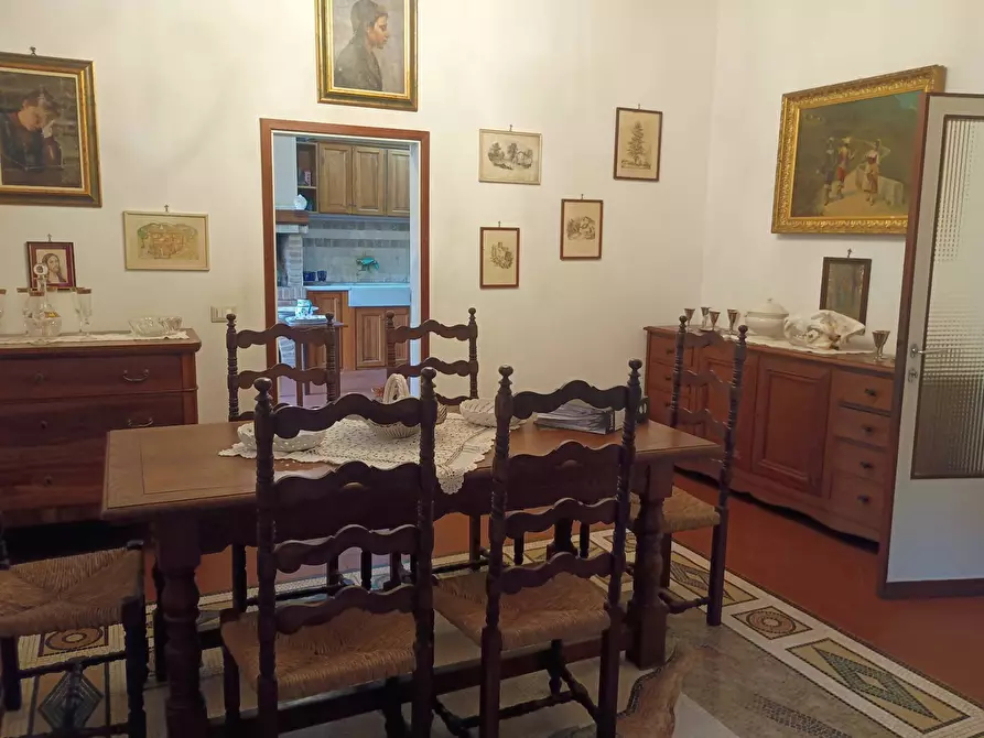 Immagine 26 di Casa indipendente in vendita  in via venezia a Palaia