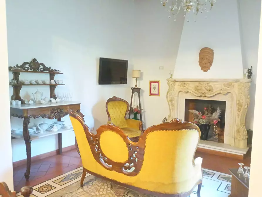 Immagine 27 di Casa indipendente in vendita  in via venezia a Palaia