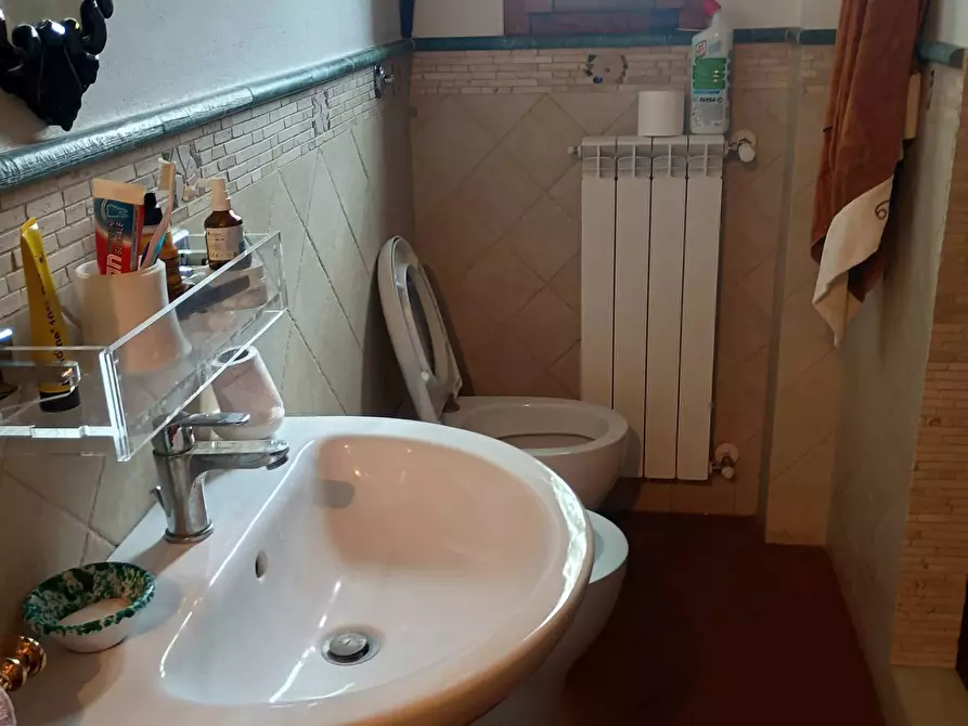 Immagine 34 di Casa indipendente in vendita  in via venezia a Palaia