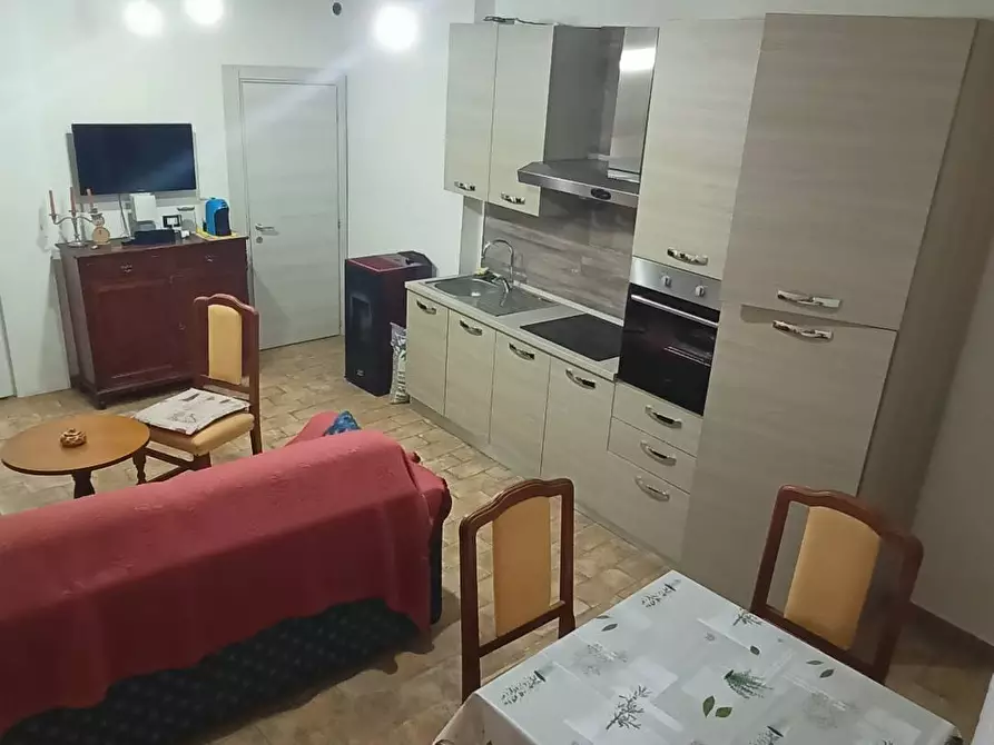 Immagine 3 di Appartamento in vendita  in trento e trieste 30 a Casale Marittimo