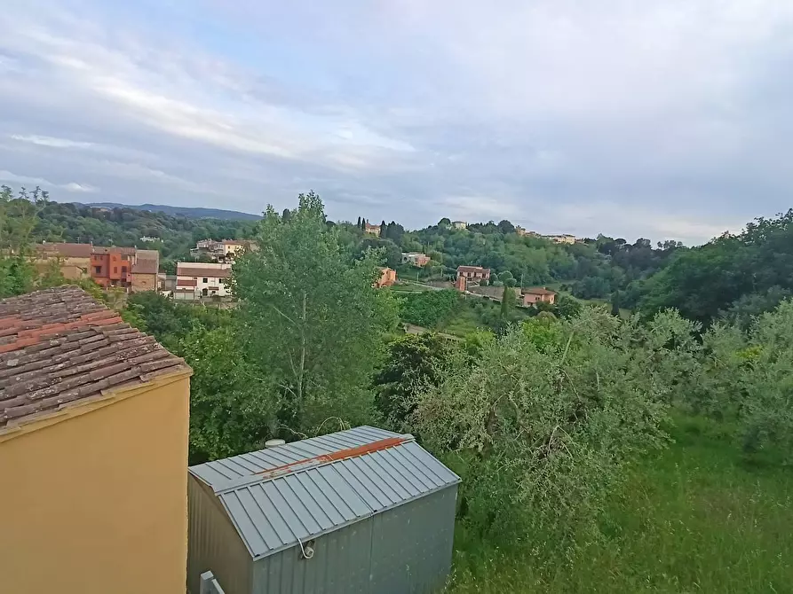 Immagine 9 di Appartamento in vendita  in trento e trieste 30 a Casale Marittimo