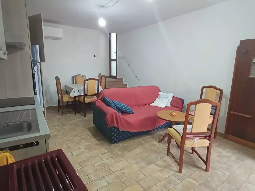 Immagine 12 di Appartamento in vendita  in trento e trieste 30 a Casale Marittimo