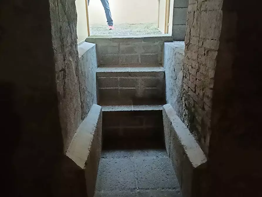 Immagine 13 di Appartamento in vendita  in trento e trieste 30 a Casale Marittimo